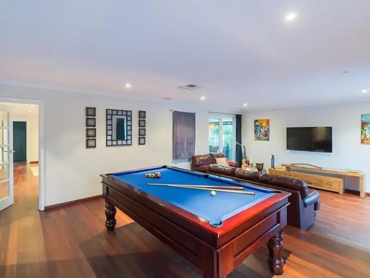 Fourth view of Homely house listing, 11 Green Road, Hillarys WA 6025