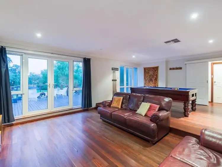 Fifth view of Homely house listing, 11 Green Road, Hillarys WA 6025