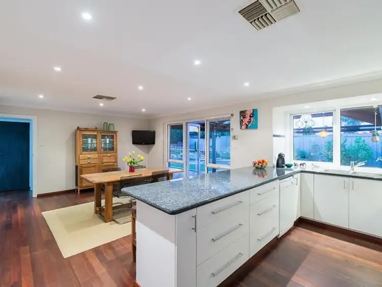 Seventh view of Homely house listing, 11 Green Road, Hillarys WA 6025
