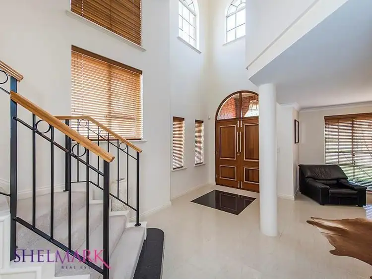 Sixth view of Homely house listing, 22A River View Terrace, Mount Pleasant WA 6153