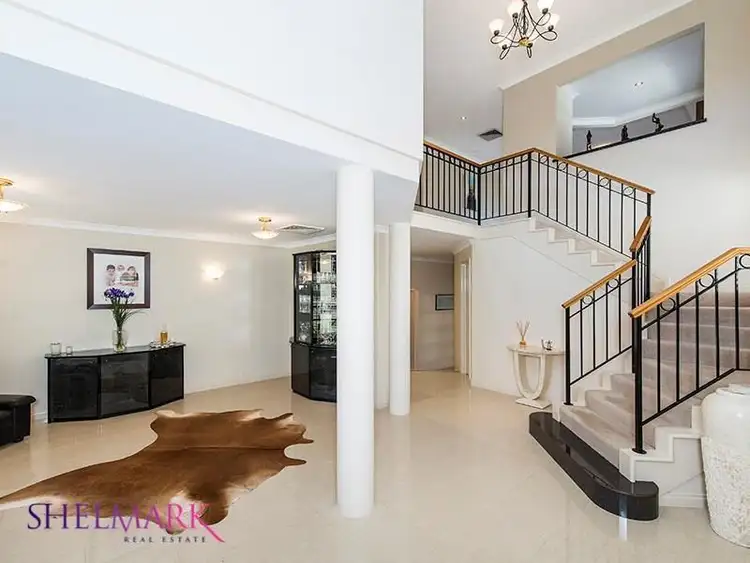 Seventh view of Homely house listing, 22A River View Terrace, Mount Pleasant WA 6153