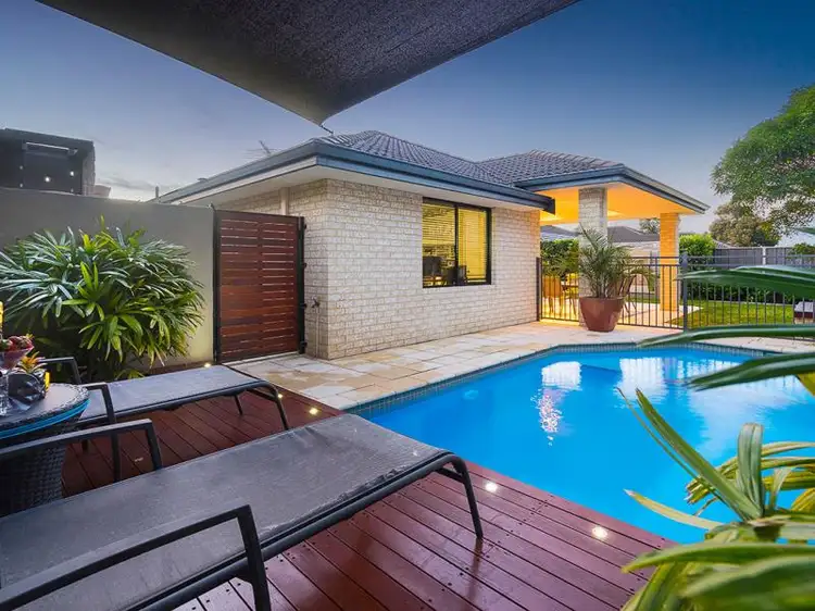 52 Kilchurn  Promenade, Darch WA 6065