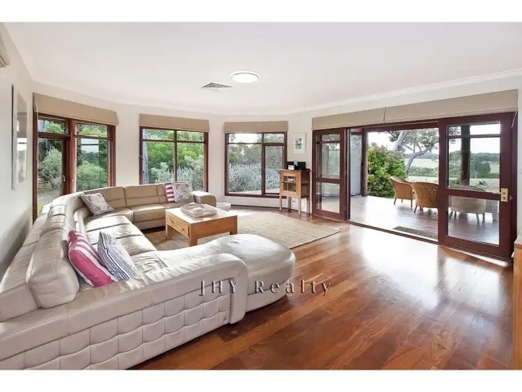 Second view of Homely house listing, 58 Brushwood Brook Drive, Yallingup WA 6282