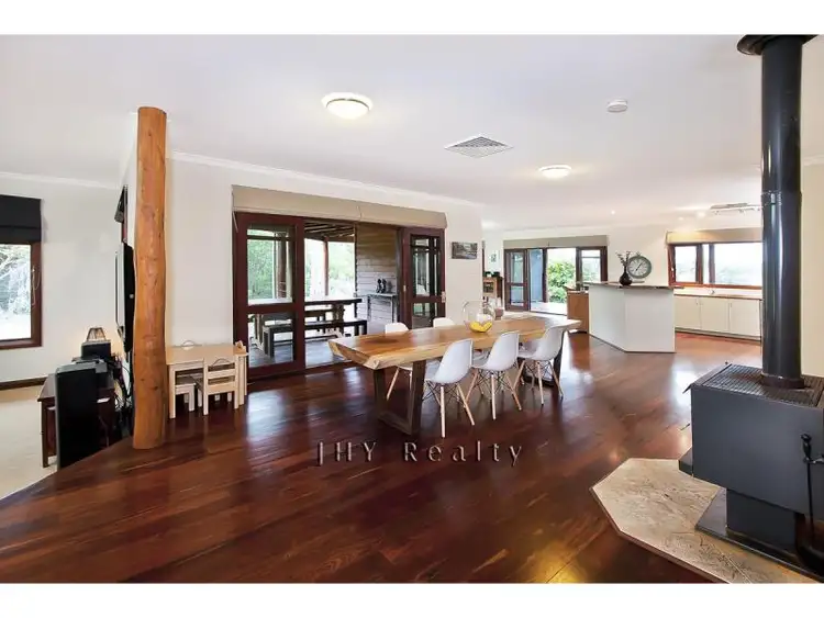 Third view of Homely house listing, 58 Brushwood Brook Drive, Yallingup WA 6282