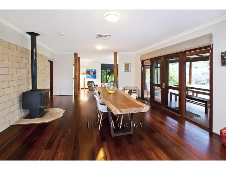 Fifth view of Homely house listing, 58 Brushwood Brook Drive, Yallingup WA 6282