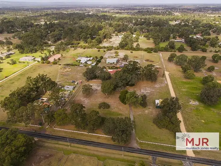 Lot 802, Blair Road, Oakford WA 6121