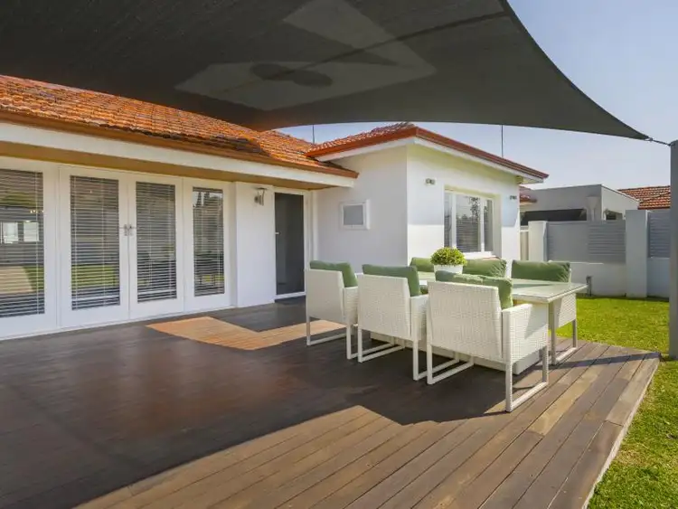 Main view of Homely house listing, 11 Cornell Street, Yokine WA 6060