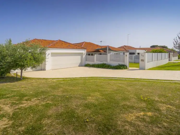 Second view of Homely house listing, 11 Cornell Street, Yokine WA 6060