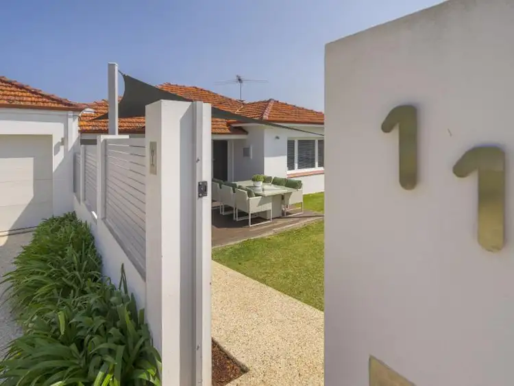 Third view of Homely house listing, 11 Cornell Street, Yokine WA 6060