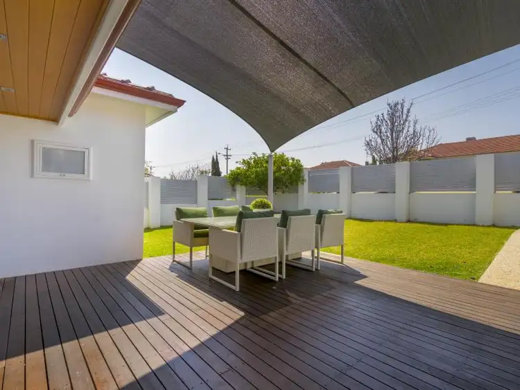 Sixth view of Homely house listing, 11 Cornell Street, Yokine WA 6060
