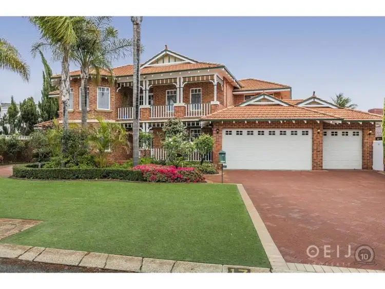 17 Lockett Crest, Winthrop WA 6150