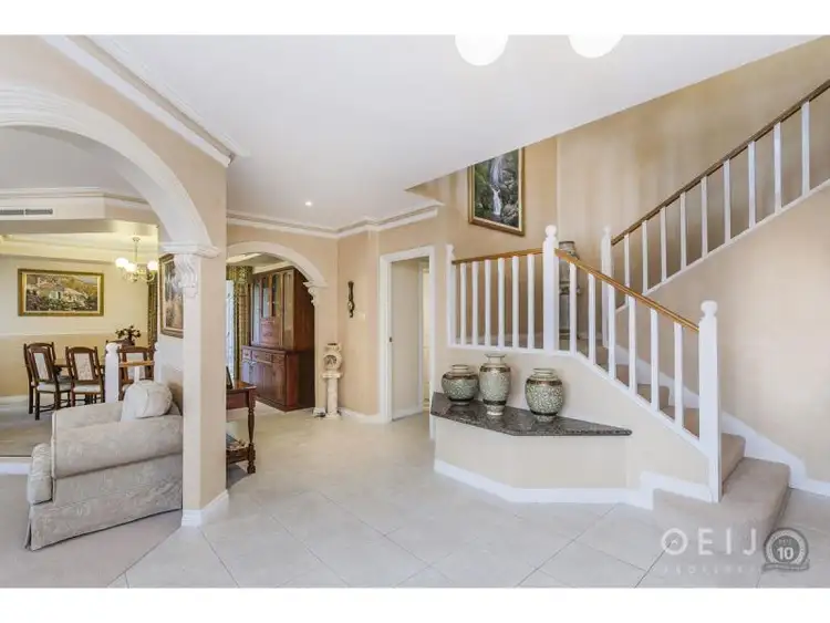 Fourth view of Homely house listing, 17 Lockett Crest, Winthrop WA 6150