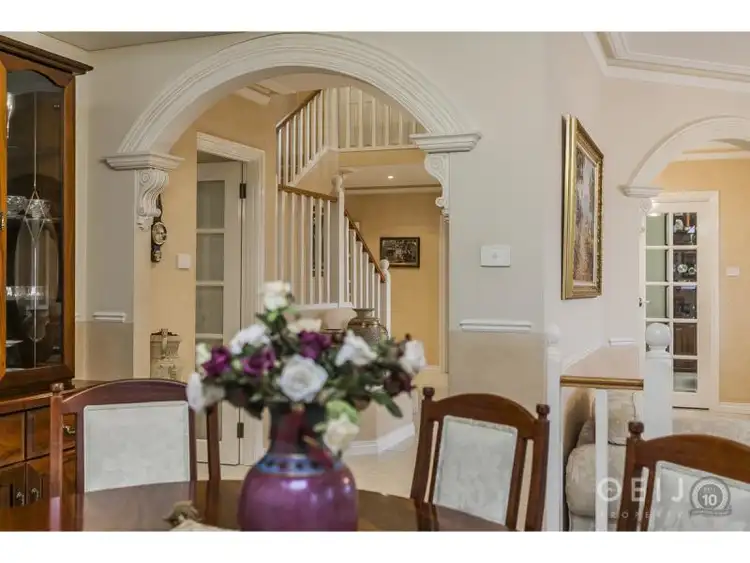 Seventh view of Homely house listing, 17 Lockett Crest, Winthrop WA 6150