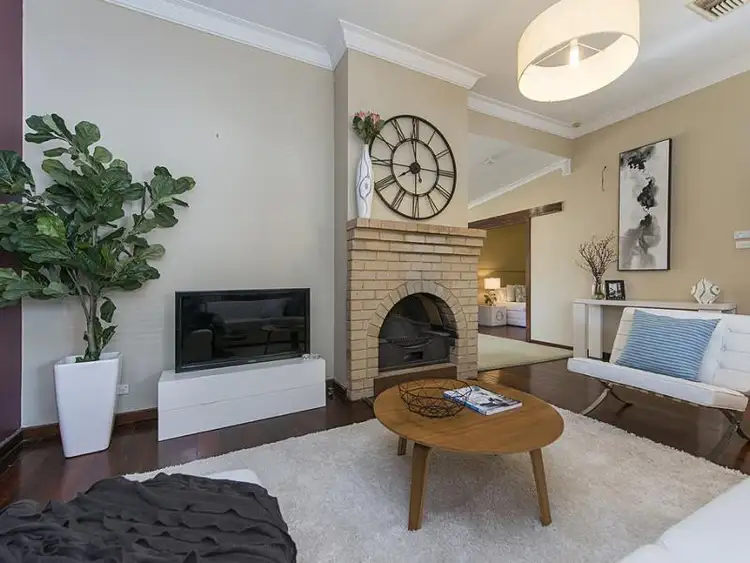 Third view of Homely house listing, 10 Canterbury Terrace, East Victoria Park WA 6101