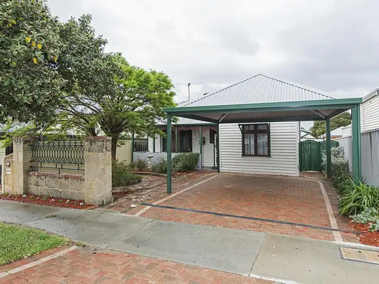 Fourth view of Homely house listing, 10 Canterbury Terrace, East Victoria Park WA 6101