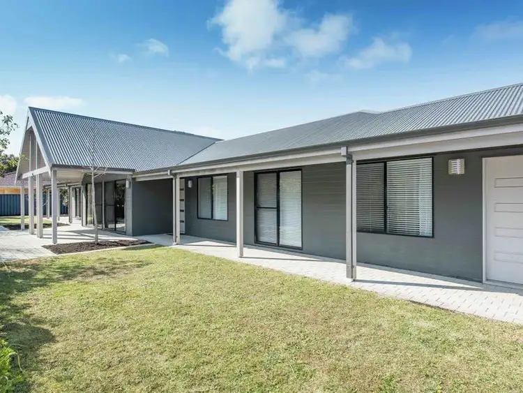 Main view of Homely house listing, 1 Claret Ash Boulevard, Baldivis WA 6171