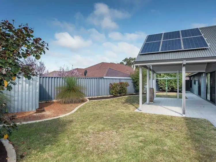 Fifth view of Homely house listing, 1 Claret Ash Boulevard, Baldivis WA 6171