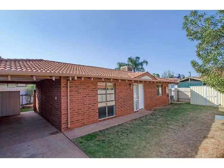 26 Shotover Place, South Kalgoorlie WA 6430