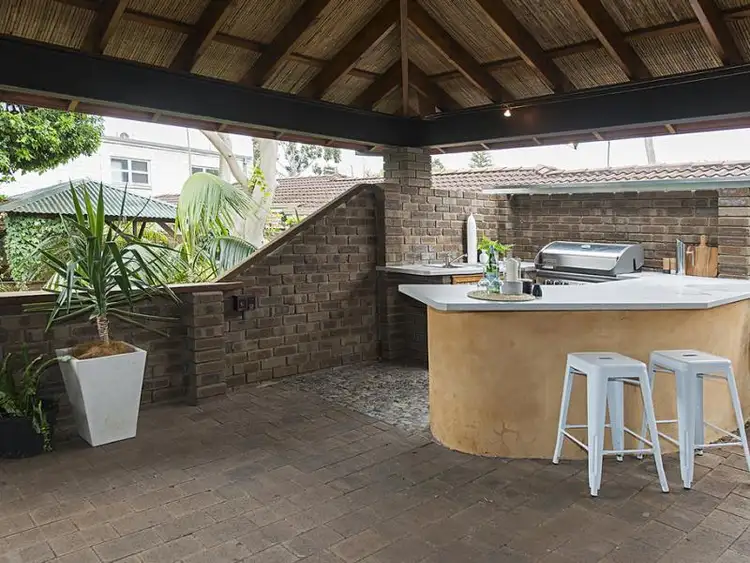 Fifth view of Homely house listing, 59 Armagh Street, Victoria Park WA 6100