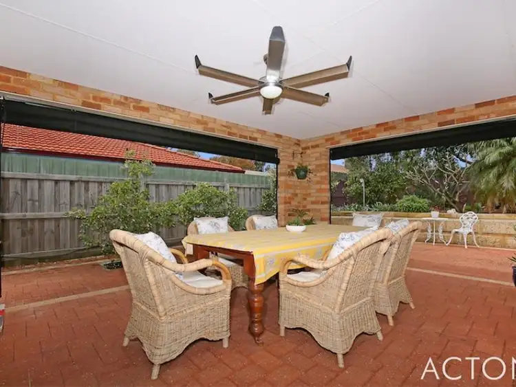 Second view of Homely house listing, 11 The Ridge, Halls Head WA 6210