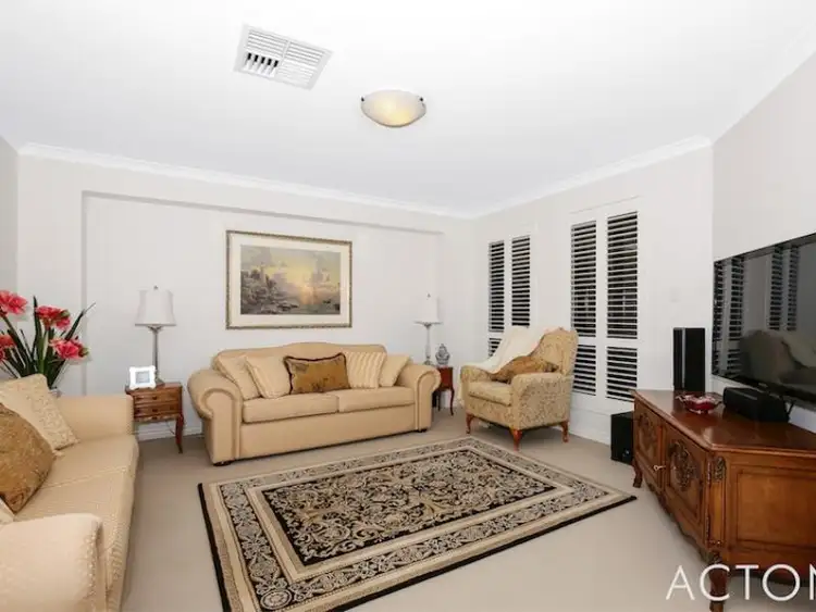 Fourth view of Homely house listing, 11 The Ridge, Halls Head WA 6210