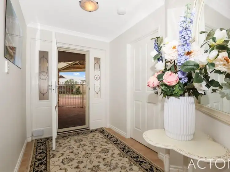 Fifth view of Homely house listing, 11 The Ridge, Halls Head WA 6210