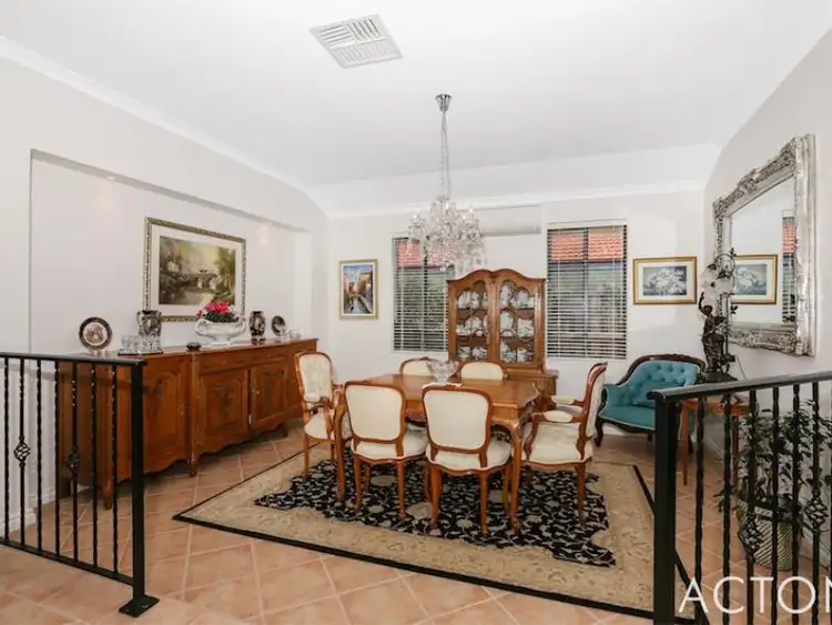 Sixth view of Homely house listing, 11 The Ridge, Halls Head WA 6210