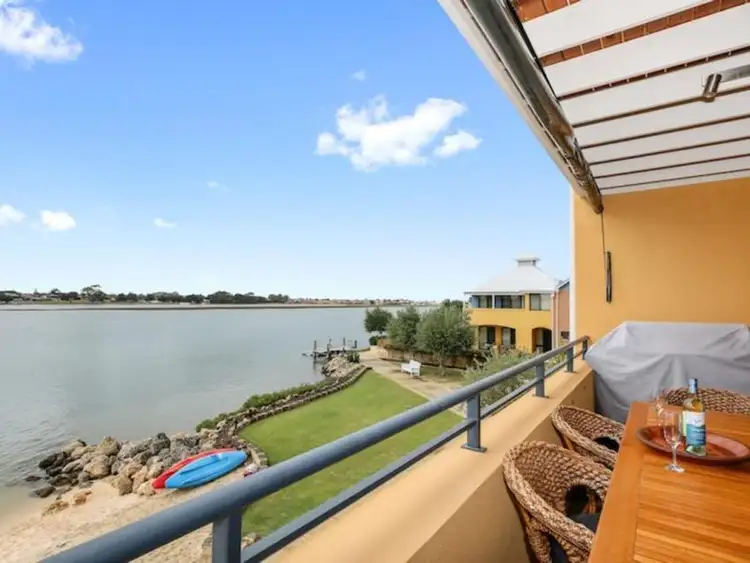 Third view of Homely apartment listing, 14/19 San Marco Quays, Halls Head WA 6210
