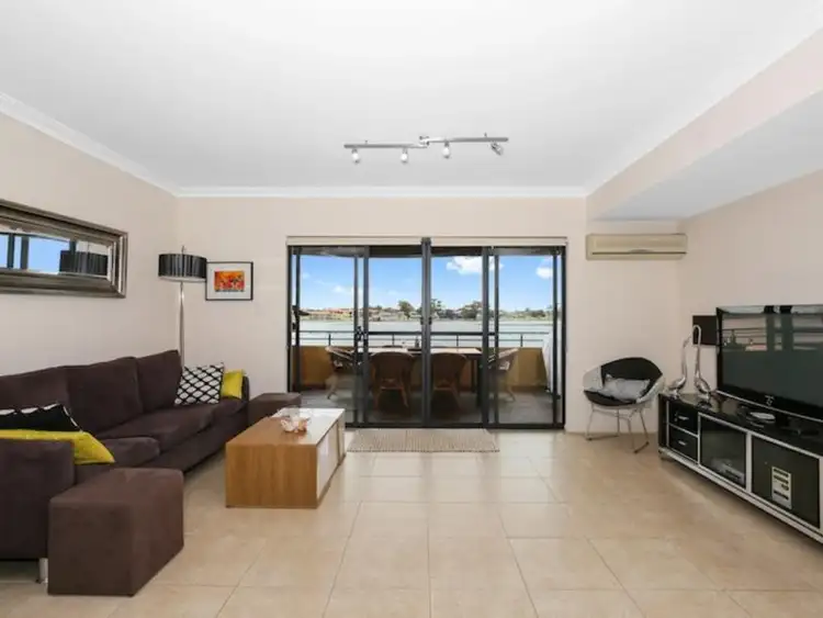 Fourth view of Homely apartment listing, 14/19 San Marco Quays, Halls Head WA 6210