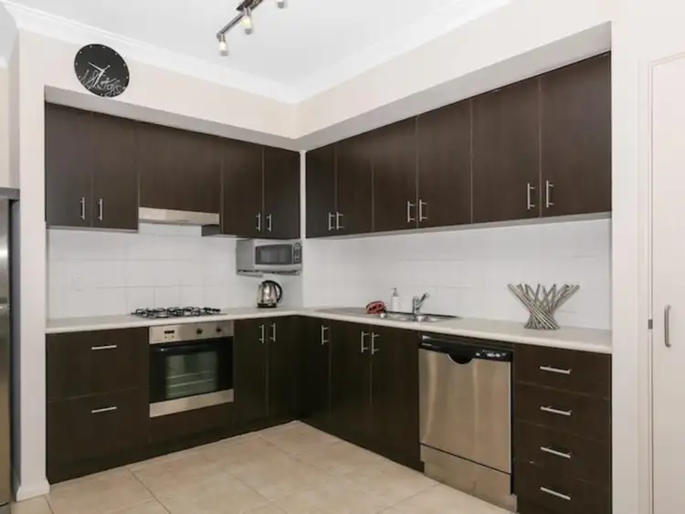 Seventh view of Homely apartment listing, 14/19 San Marco Quays, Halls Head WA 6210