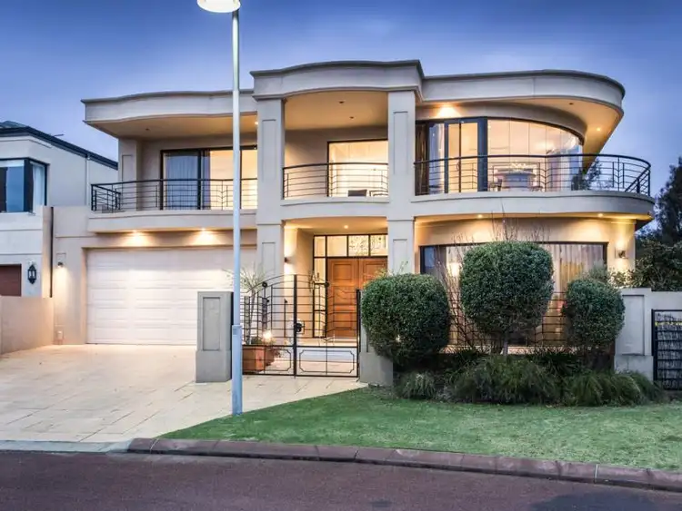 Main view of Homely house listing, 15 Faulkner Circle, Mosman Park WA 6012