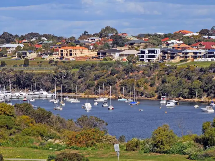 Second view of Homely house listing, 15 Faulkner Circle, Mosman Park WA 6012