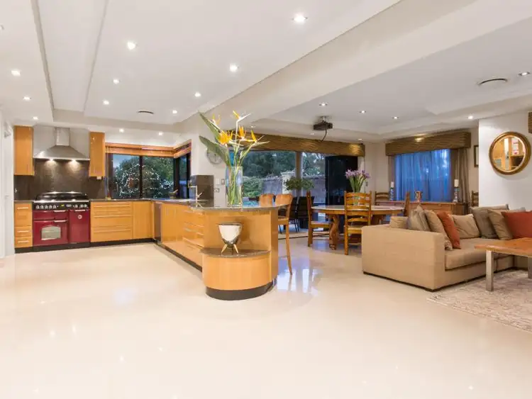 Sixth view of Homely house listing, 15 Faulkner Circle, Mosman Park WA 6012