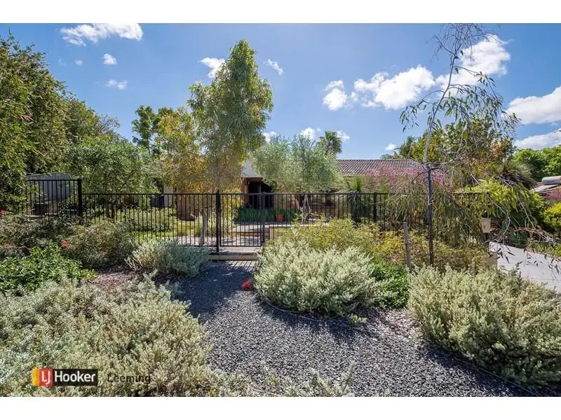 Main view of Homely house listing, 3 Rae Place, Leeming WA 6149