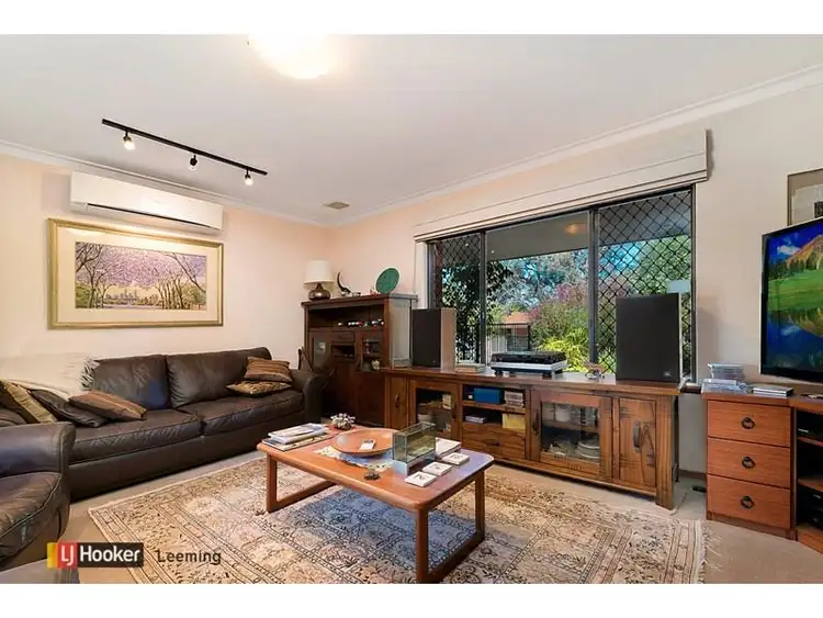 Third view of Homely house listing, 3 Rae Place, Leeming WA 6149