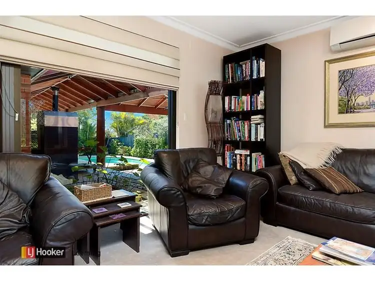 Fourth view of Homely house listing, 3 Rae Place, Leeming WA 6149