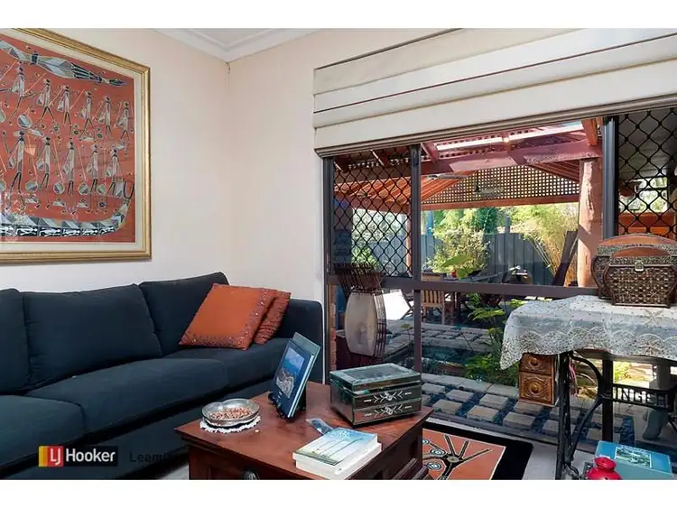 Fifth view of Homely house listing, 3 Rae Place, Leeming WA 6149