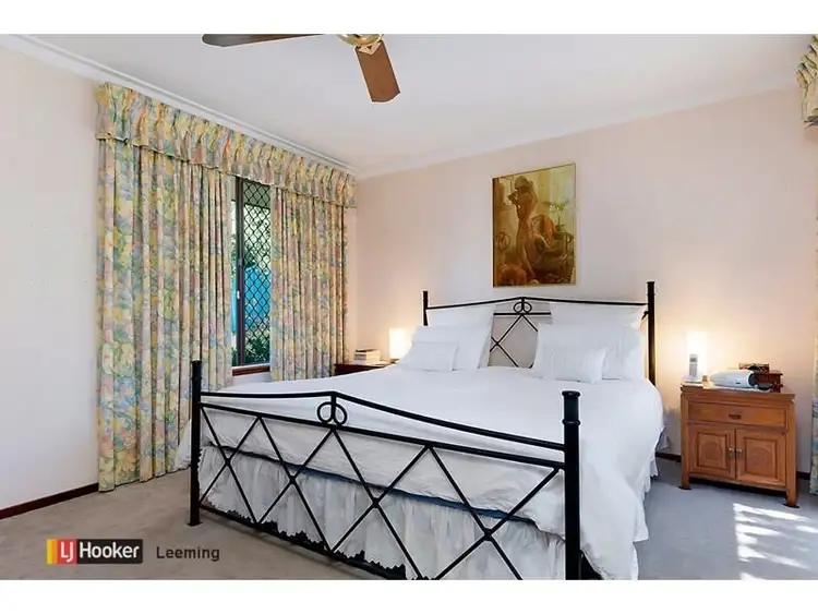 Sixth view of Homely house listing, 3 Rae Place, Leeming WA 6149