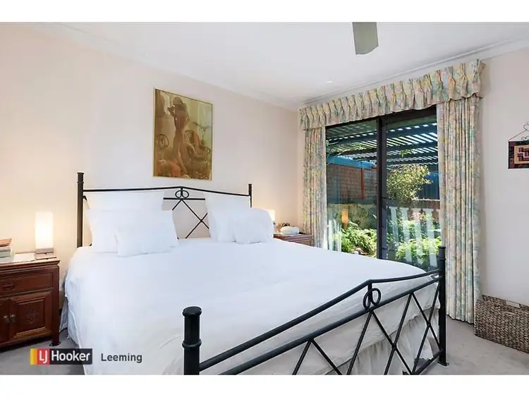 Seventh view of Homely house listing, 3 Rae Place, Leeming WA 6149