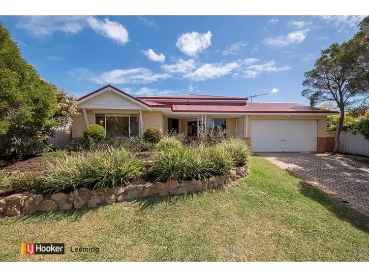 15 Hartwell Parade, Jandakot WA 6164