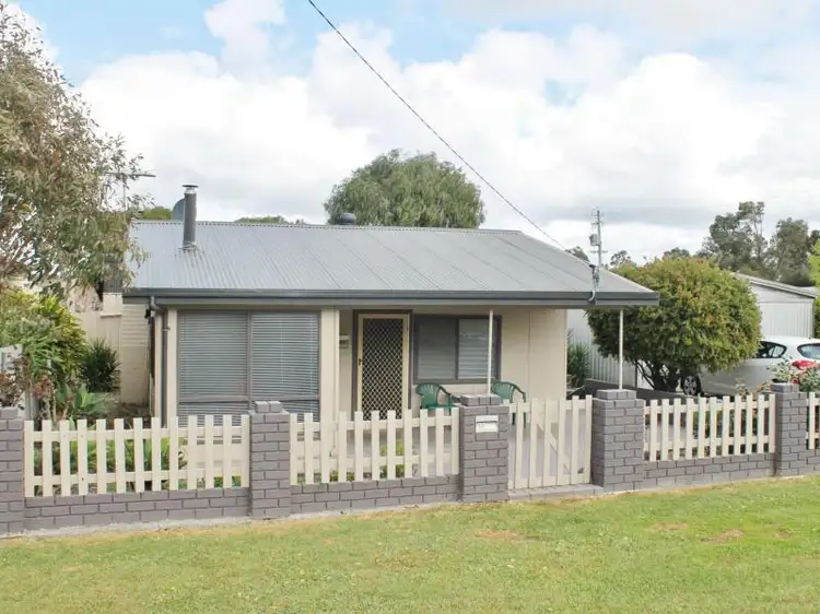 Second view of Homely house listing, 55 Coombes Street, Collie WA 6225