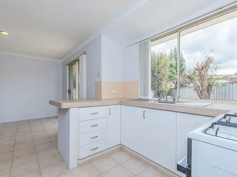 Main view of Homely unit listing, 4/12 Firetail Place, Kenwick WA 6107