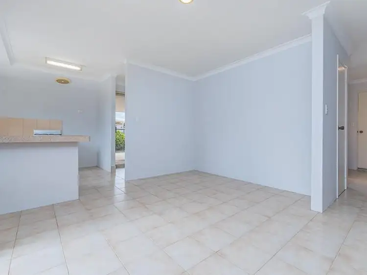 Second view of Homely unit listing, 4/12 Firetail Place, Kenwick WA 6107