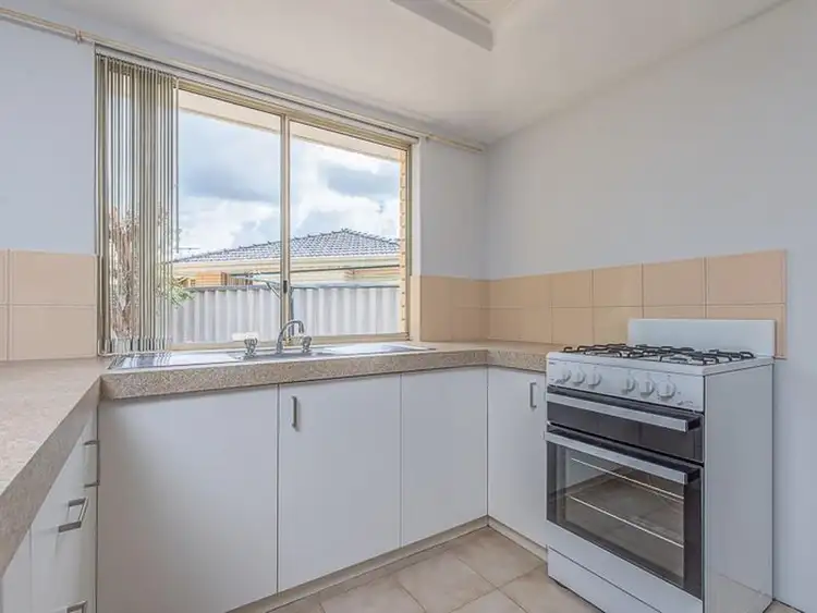 Third view of Homely unit listing, 4/12 Firetail Place, Kenwick WA 6107