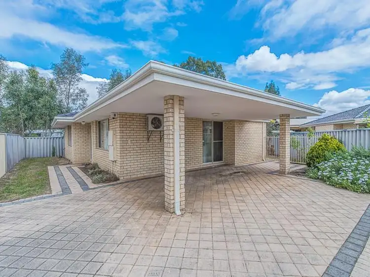 Fourth view of Homely unit listing, 4/12 Firetail Place, Kenwick WA 6107