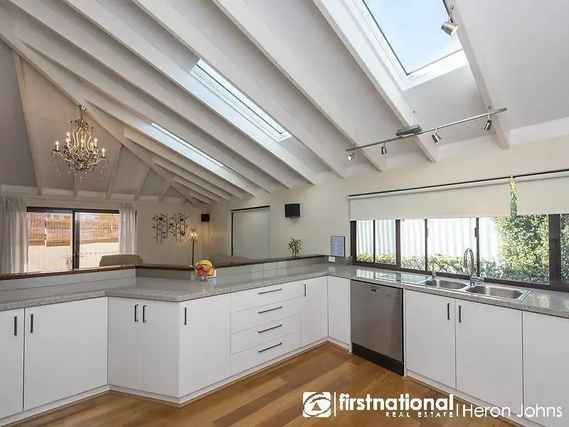 Main view of Homely house listing, 46 Clifford Way, Bull Creek WA 6149