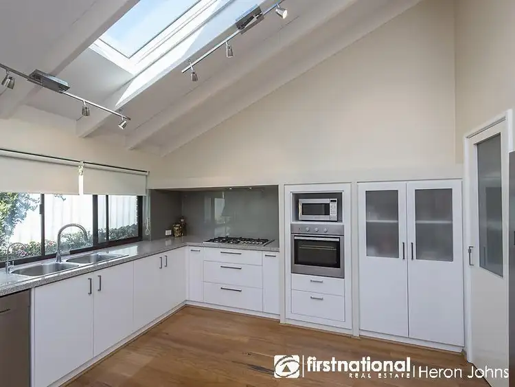 Third view of Homely house listing, 46 Clifford Way, Bull Creek WA 6149