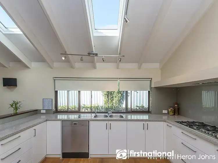 Fourth view of Homely house listing, 46 Clifford Way, Bull Creek WA 6149