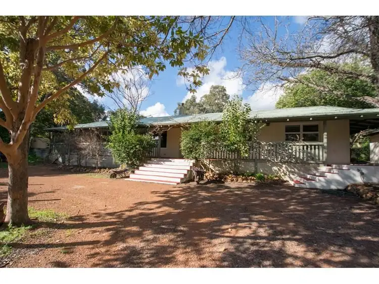 Lot 11, 65 Peoples Avenue, Gooseberry Hill WA 6076