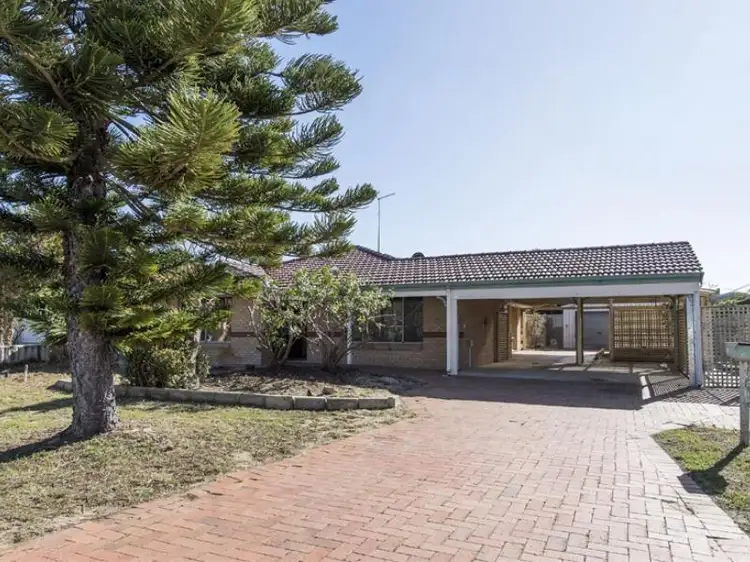 15 Bannon Street, Singleton WA 6175